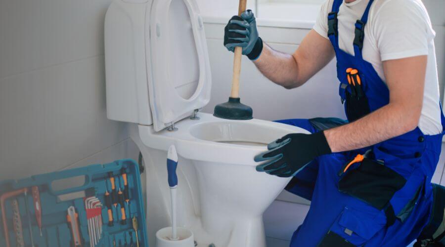 Professional sewer line repair services in Johns Island, SC